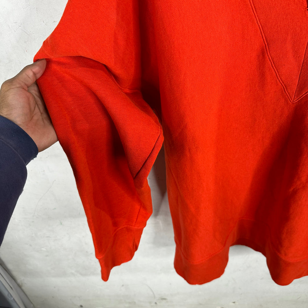 Calvin Klein 205W39NYC Drop Neck Sweater