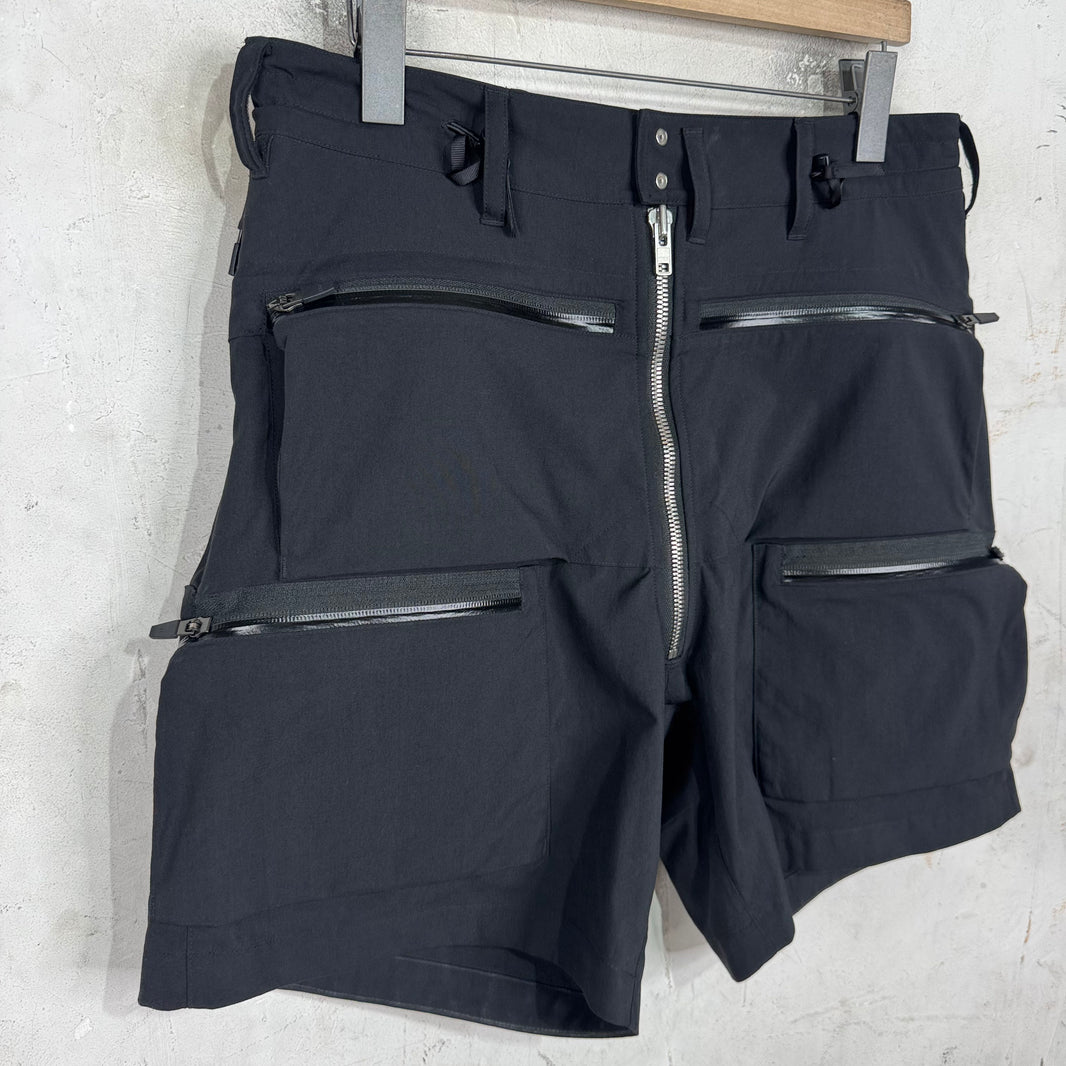 Acronym SP38-M Nylon Shorts