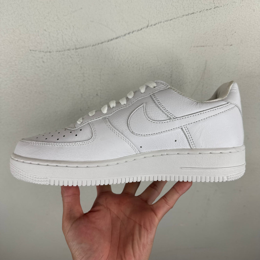 Nike Roc-a-fella Air Force 1 Sneakers
