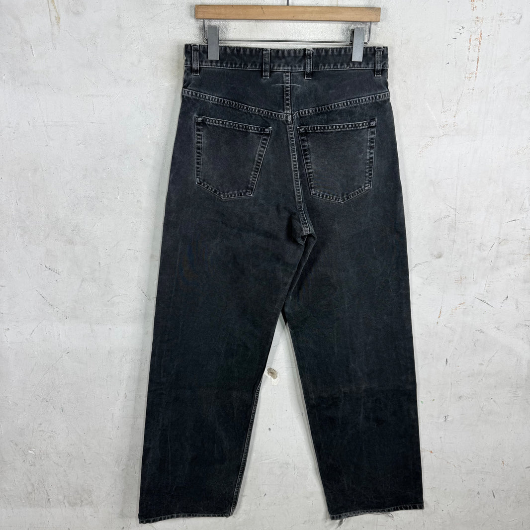 Margiela MM6 Faded Pants