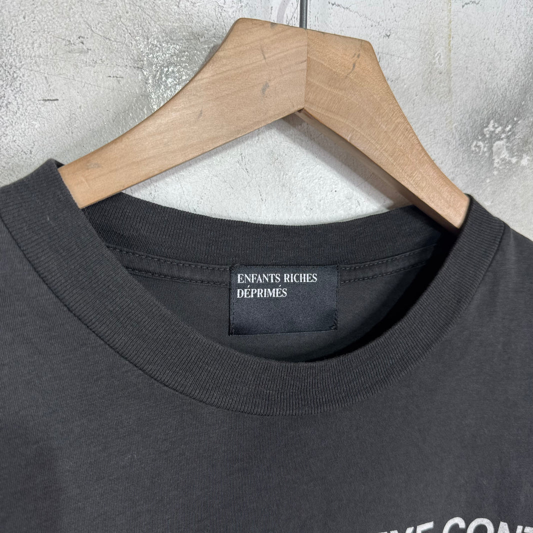 ERD Abnormalities Eye Contact T-Shirt