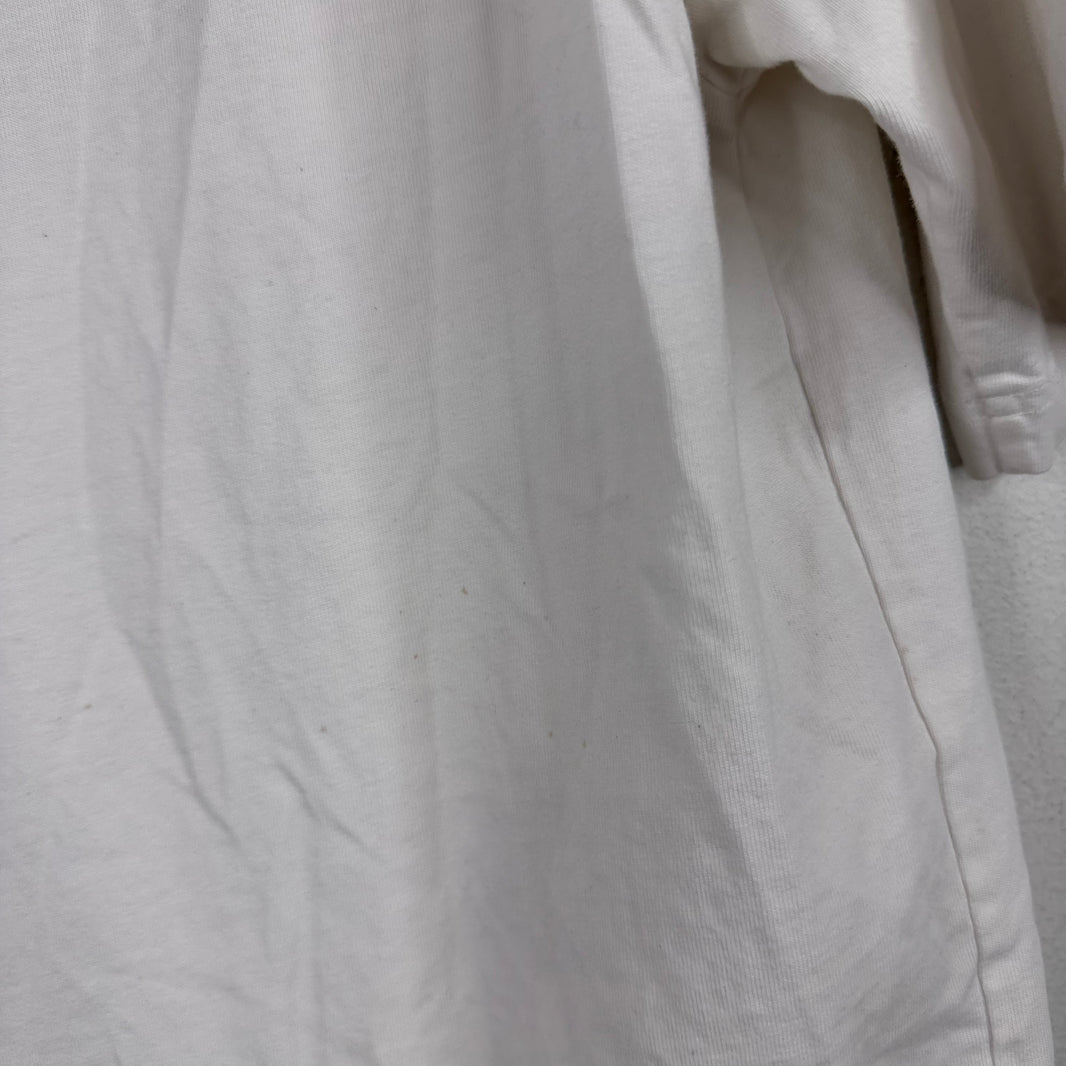 Balenciaga Sporty B Crest T-Shirt