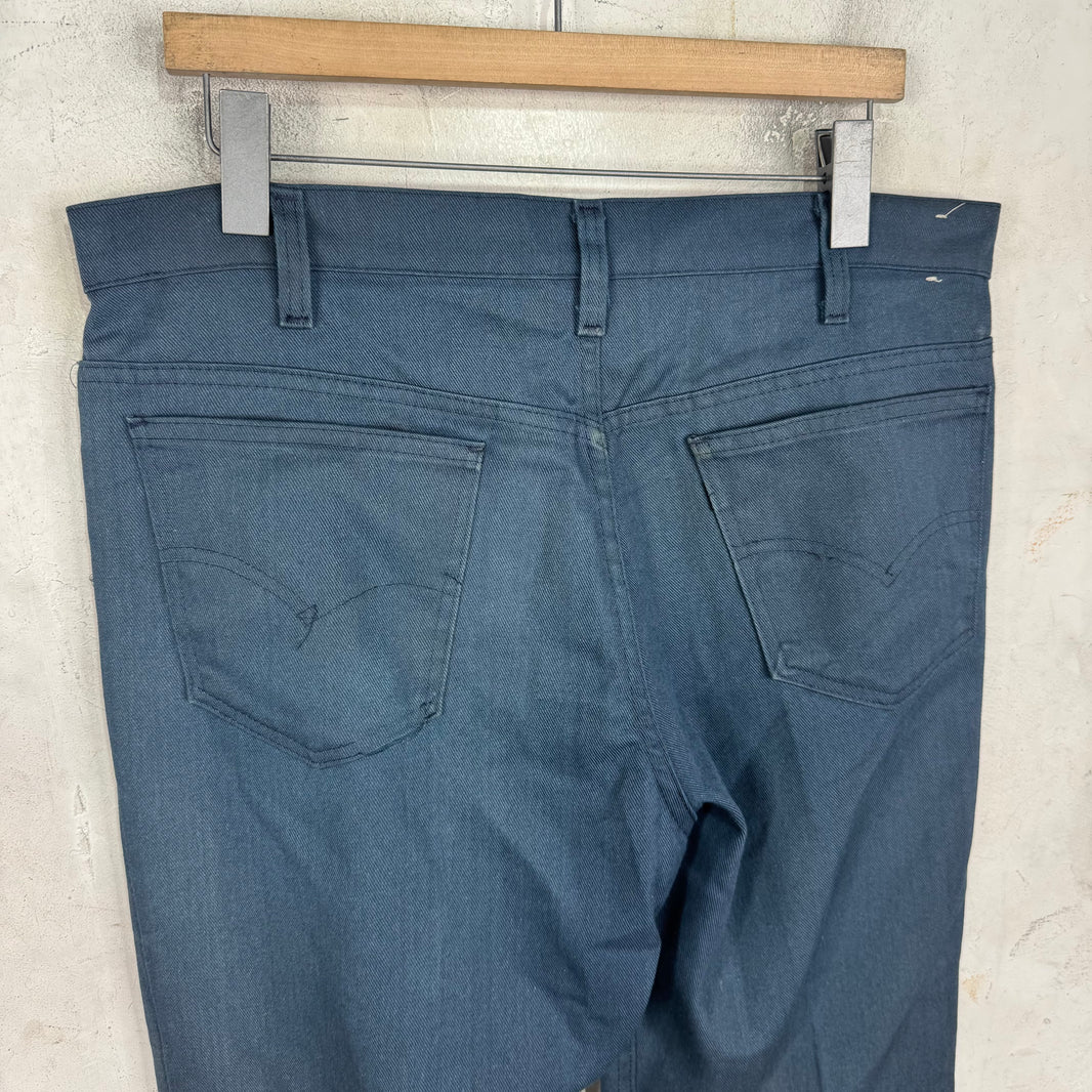 Levis Vintage Sta-Prest Pants
