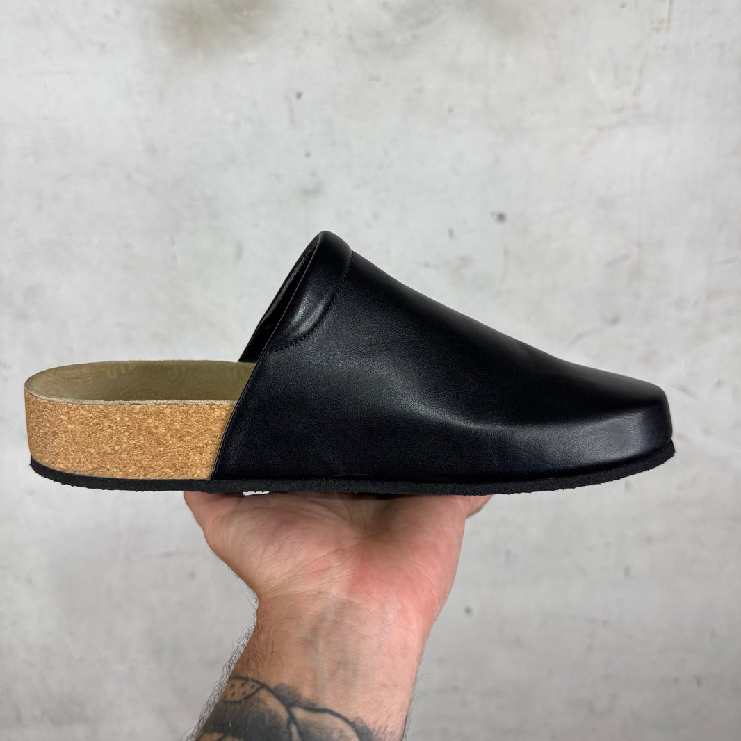 Balenciaga x Scholl Mules