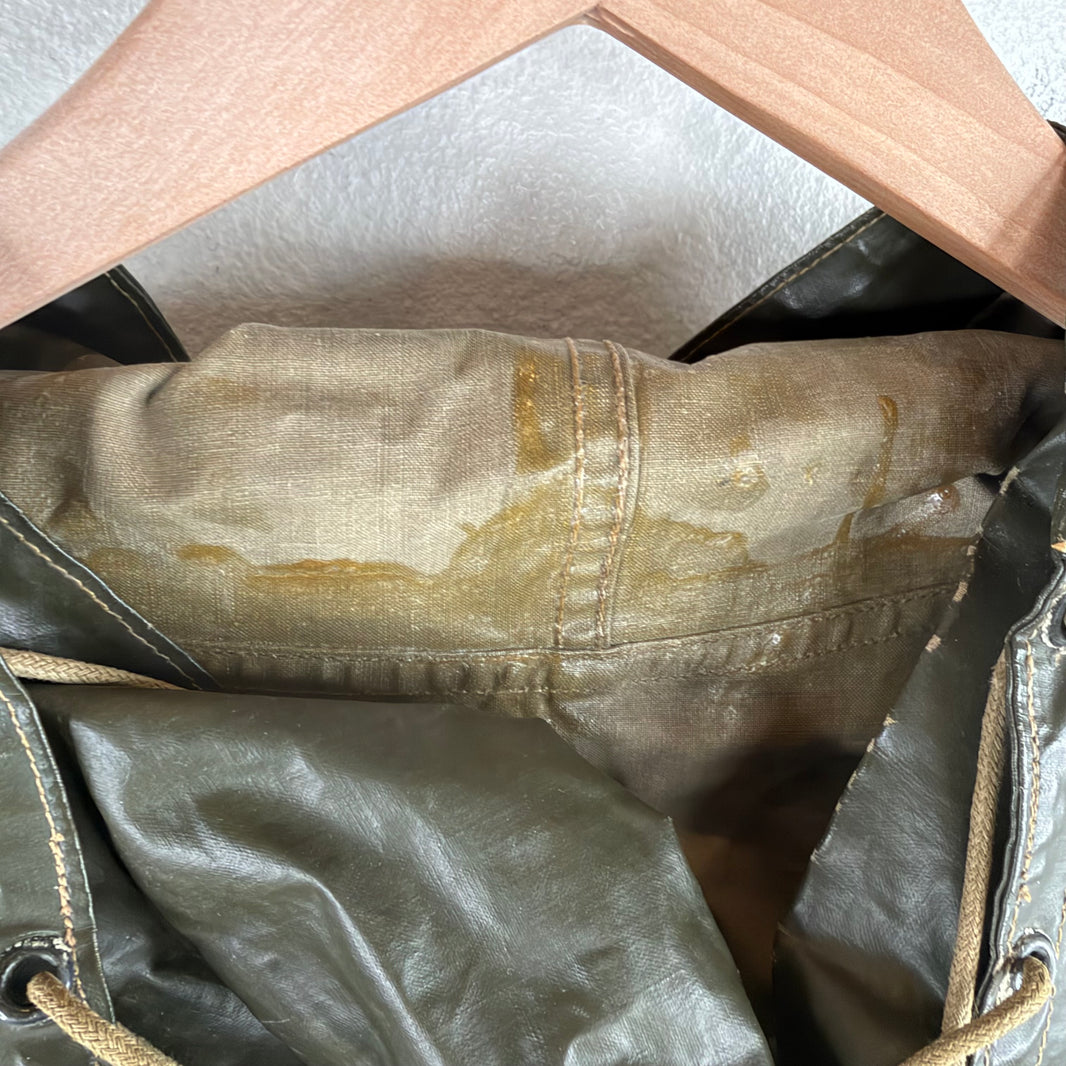 Vintage US Navy Anorak
