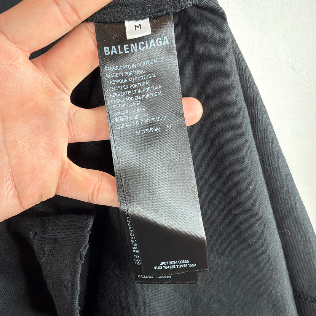 Balenciaga New Store T-Shirt