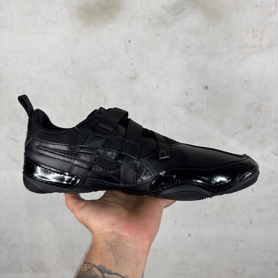 ASICS x Issey Miyake Hyper Taping Flats