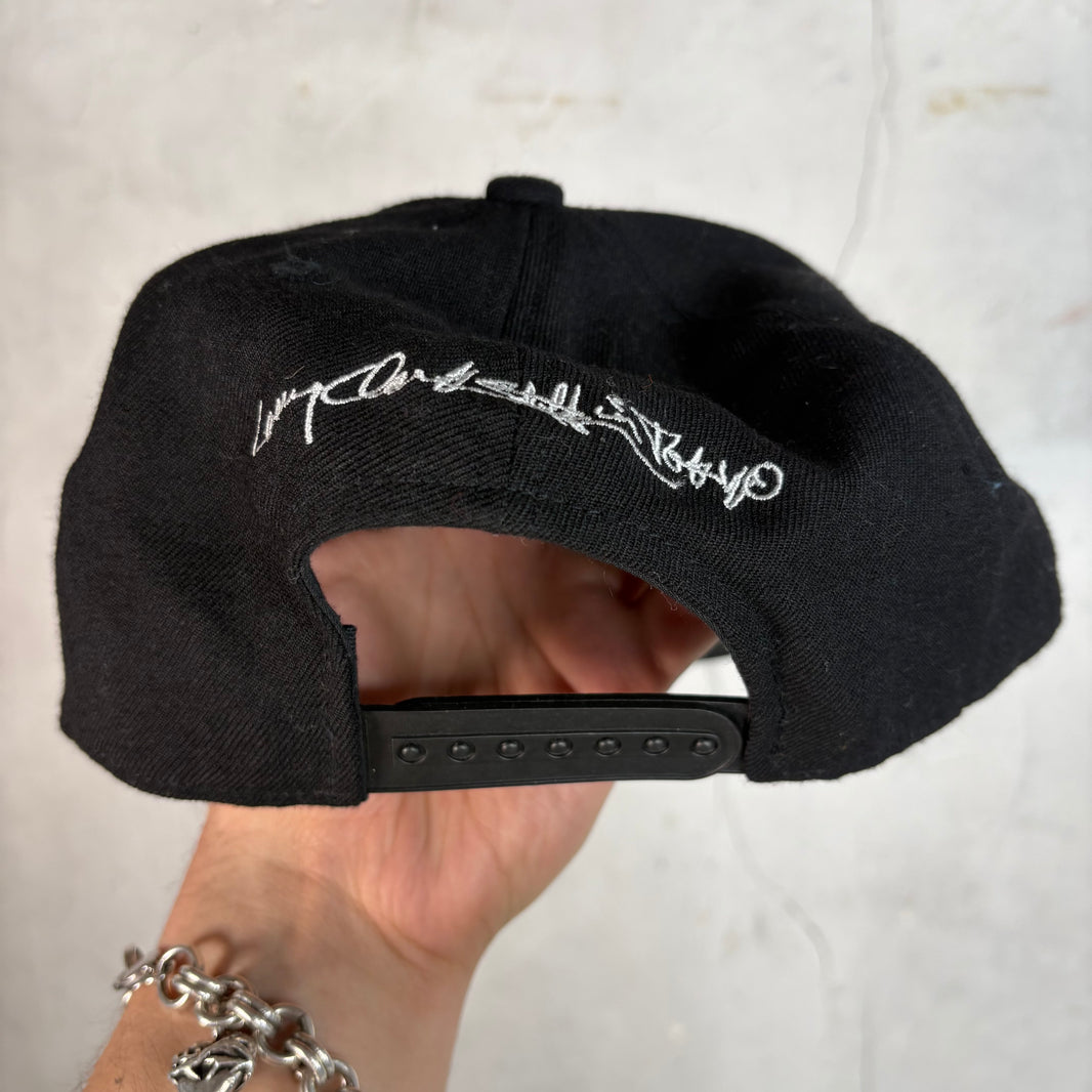 United Arrows Larry Clark Tulsa Hat