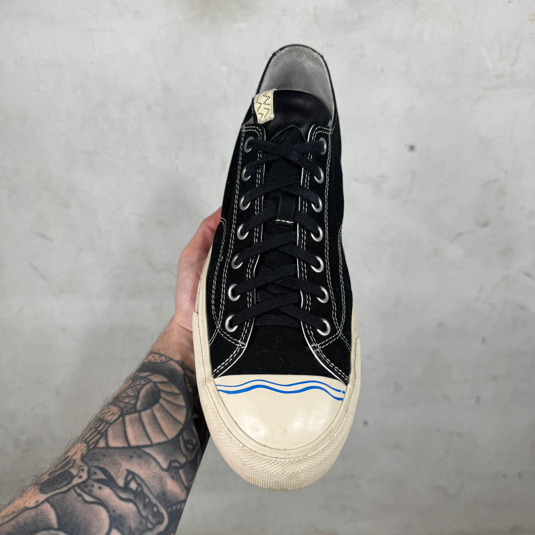 Visvim Seeger Low Sneakers
