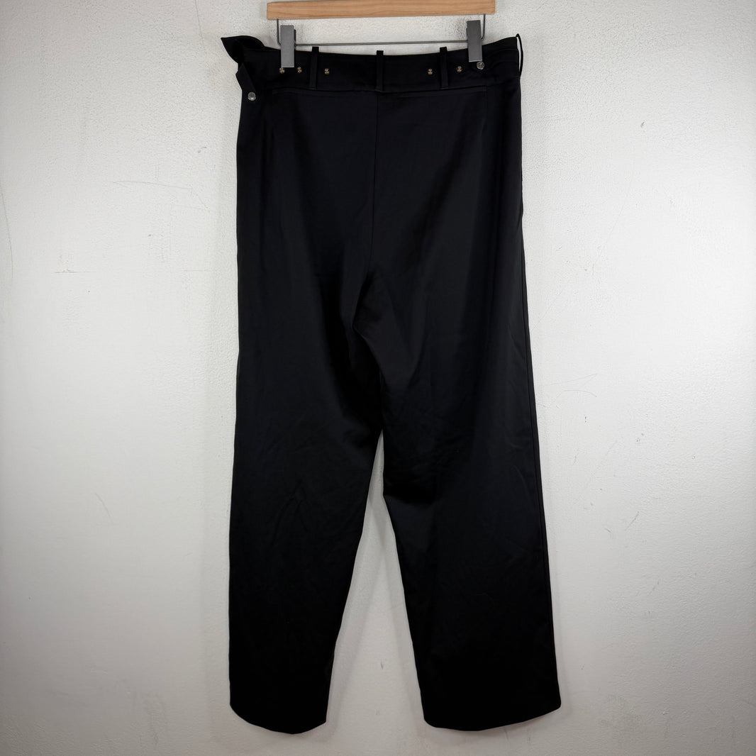 Kiko Kostadinov Navin Trousers