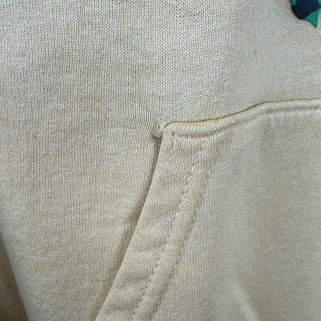 CPFM Denim Tears Smiley Champion Hoodie