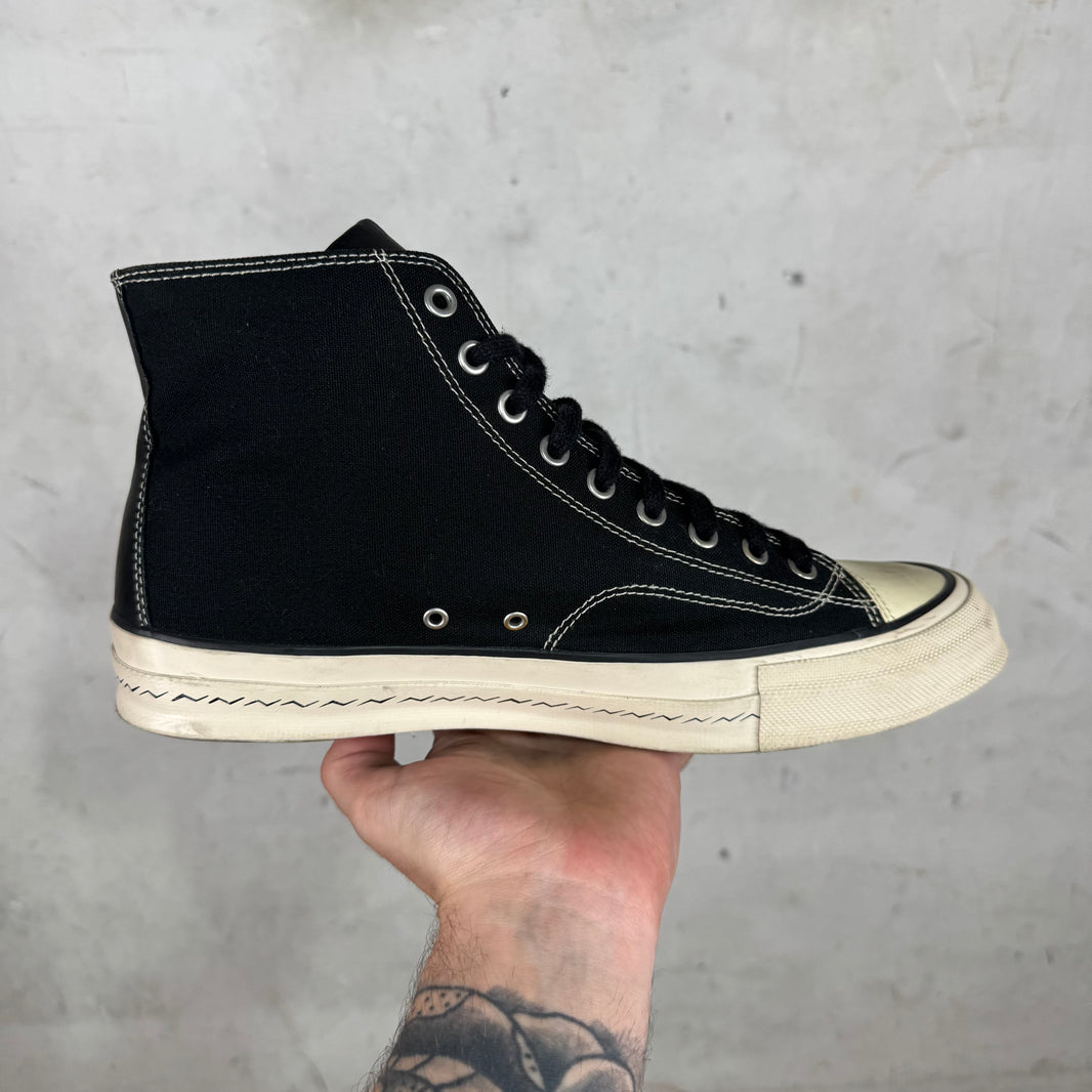 Visvim Skagaway Sneakers