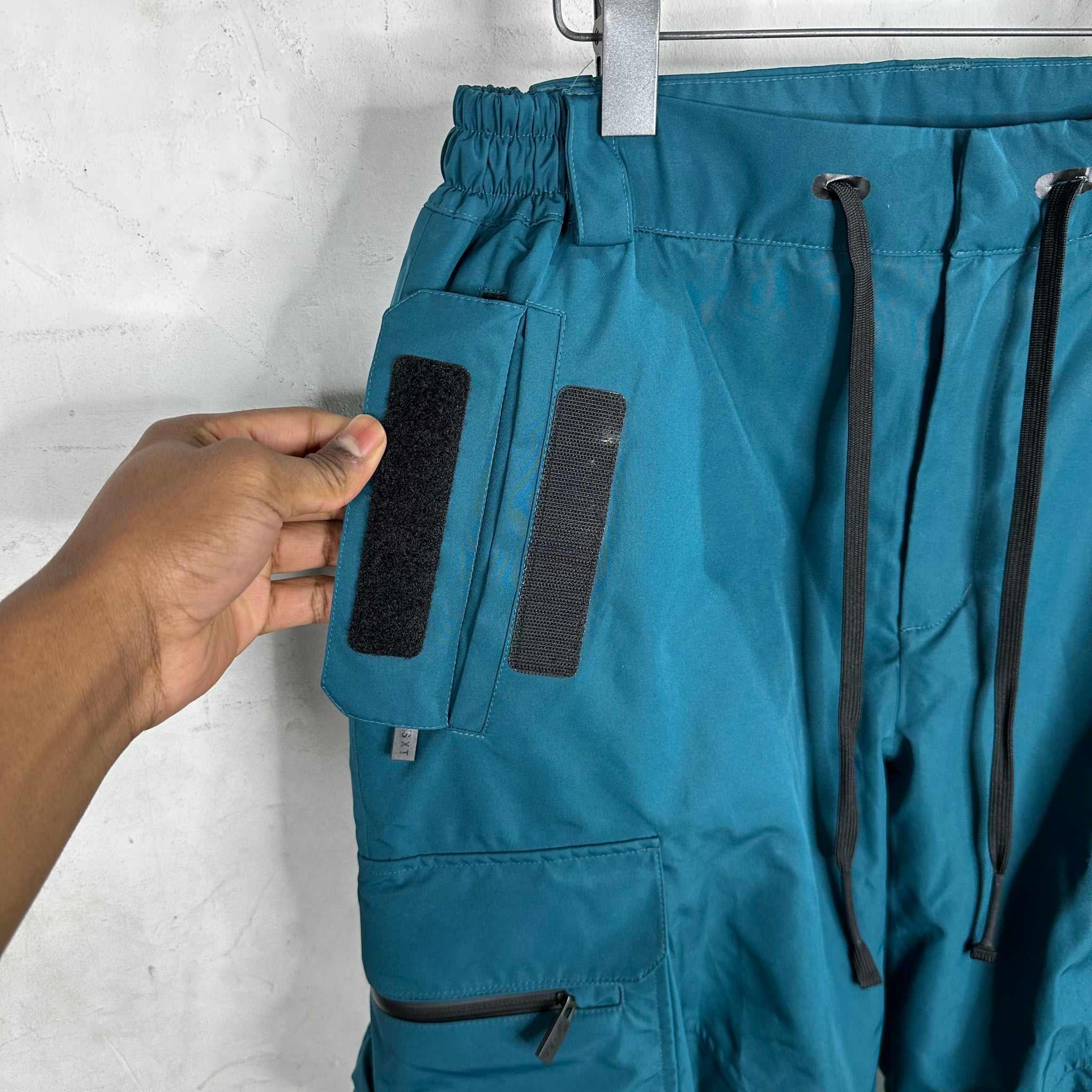 Raf Simons x Templa Ski Cargo Pants