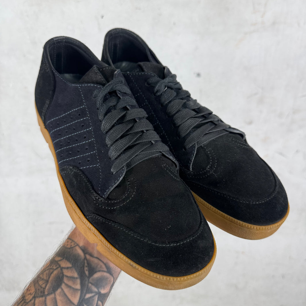 Loewe Black/ Gum Vulc Sneakers