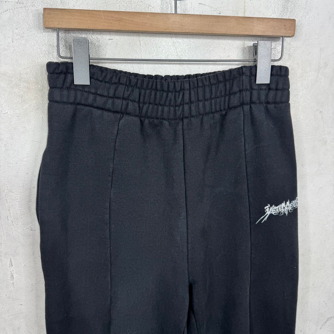 Vetements Drink From Me Sweatpants