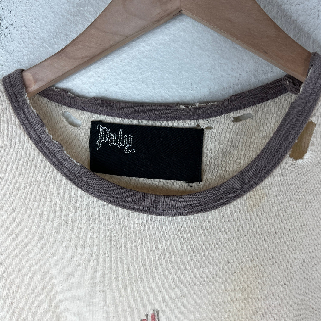 Paly Hollywood Chelsea Hotel T-Shirt