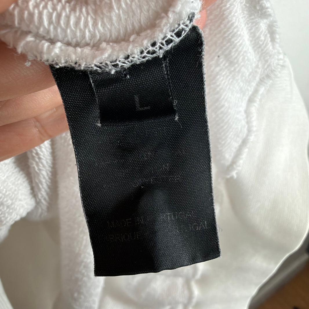 Vetements Beverly Hills Hoodie