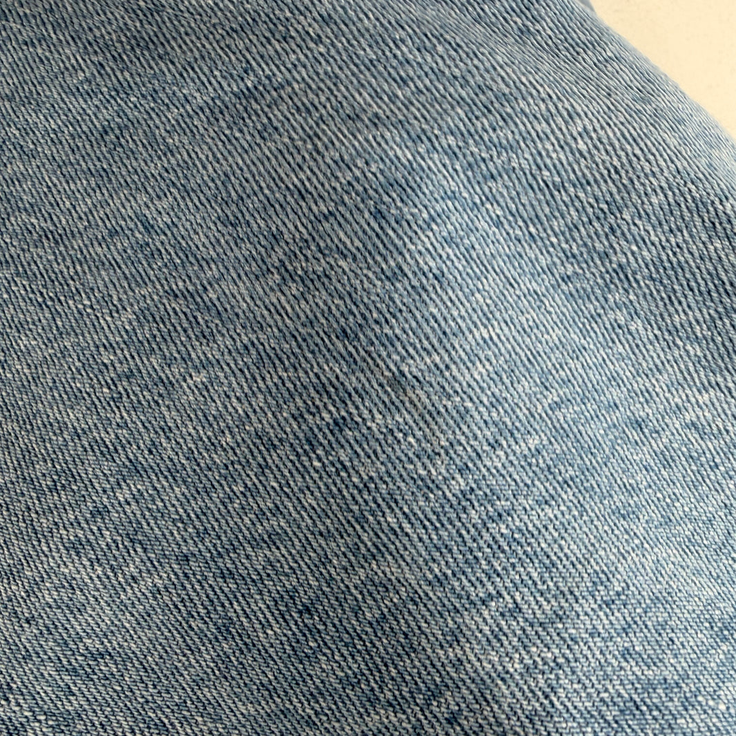 Acne Studios 1981 Vintage Blue Jeans