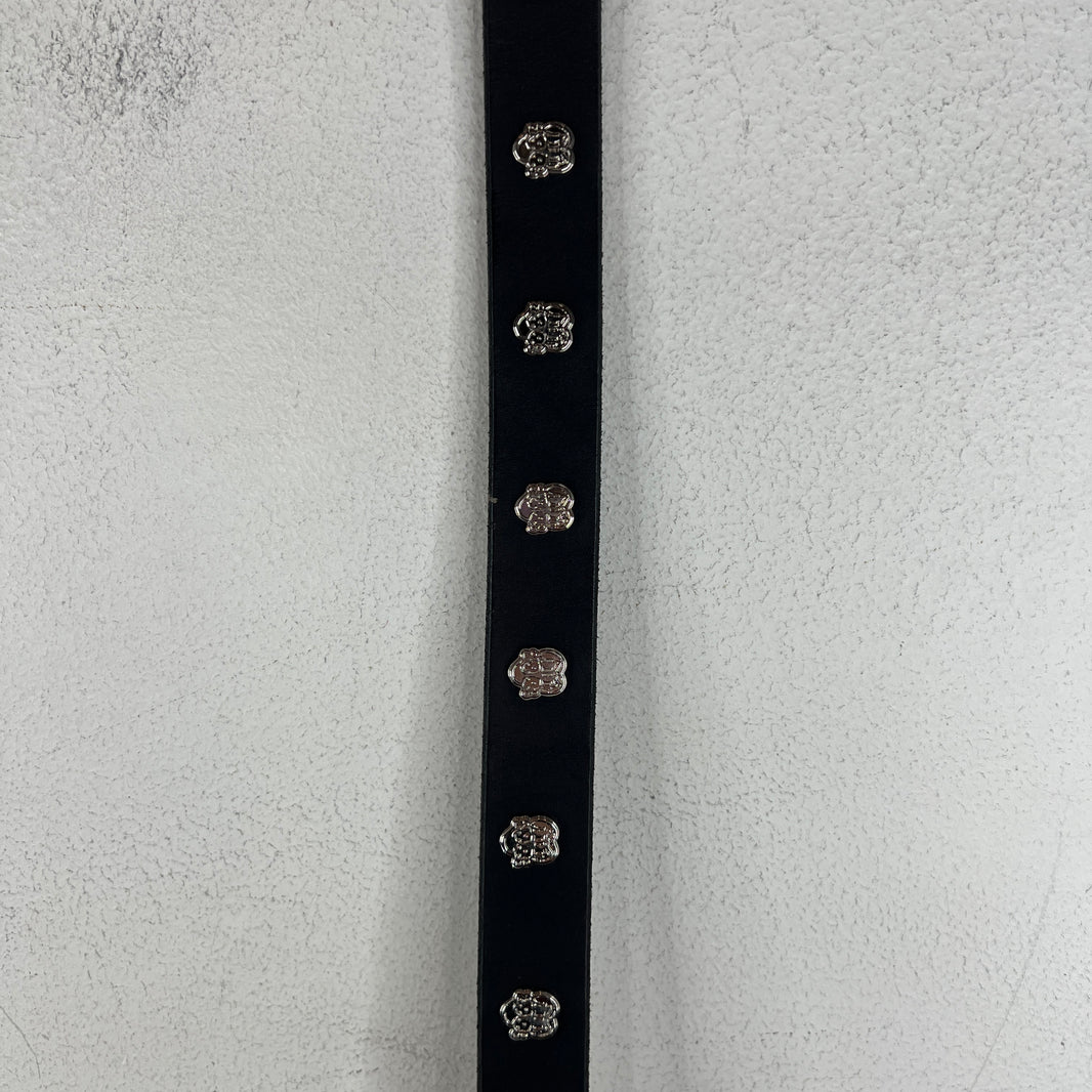 Blackmeans Chito Studded Belt