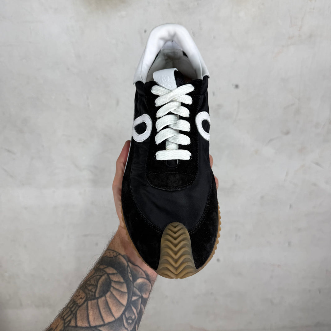 Loewe Black/Gum Runners