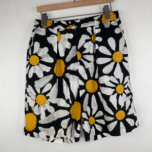 Marni Floral Shorts