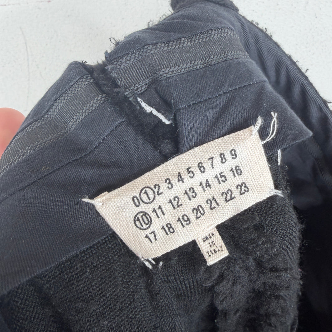 Margiela Fleece Shorts