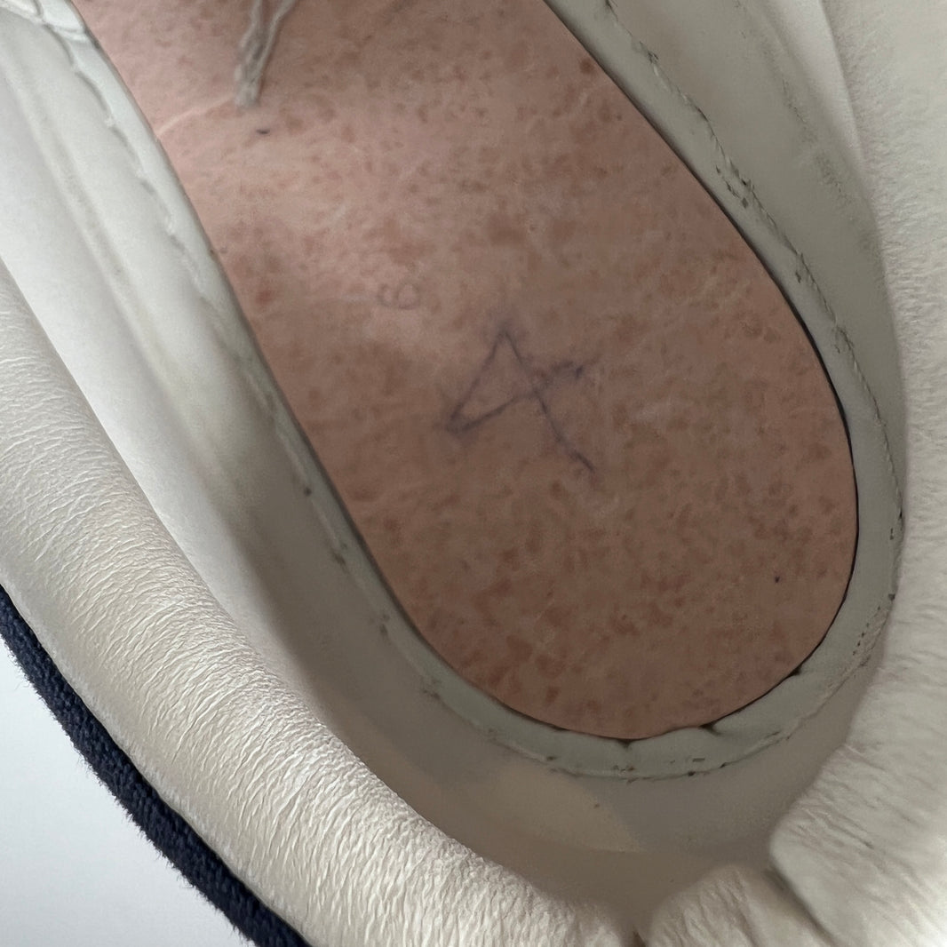 Kapital Smiley Slip On Sneakers
