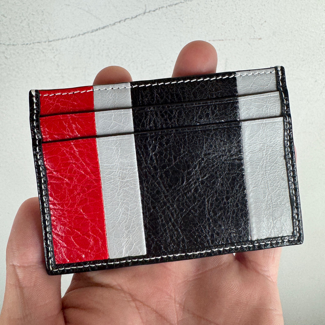 Balenciaga Bazar Card Holder