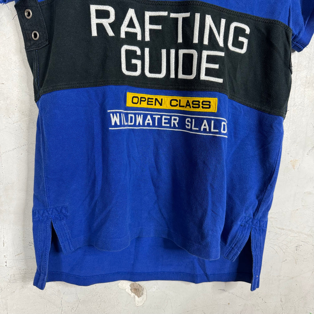 Ralph Lauren Rafting Embroidered Polo