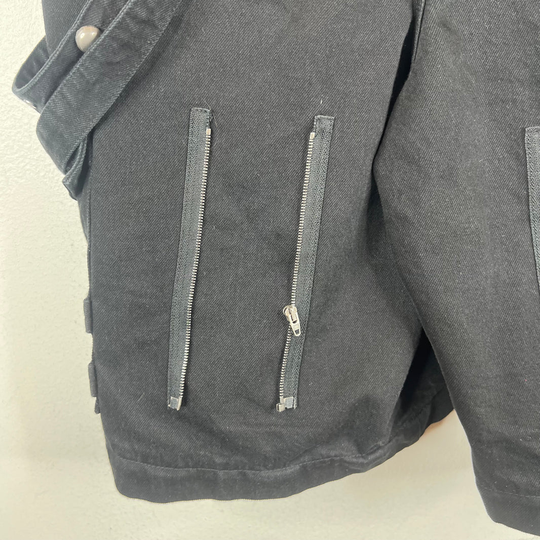 Balenciaga Raver Shorts