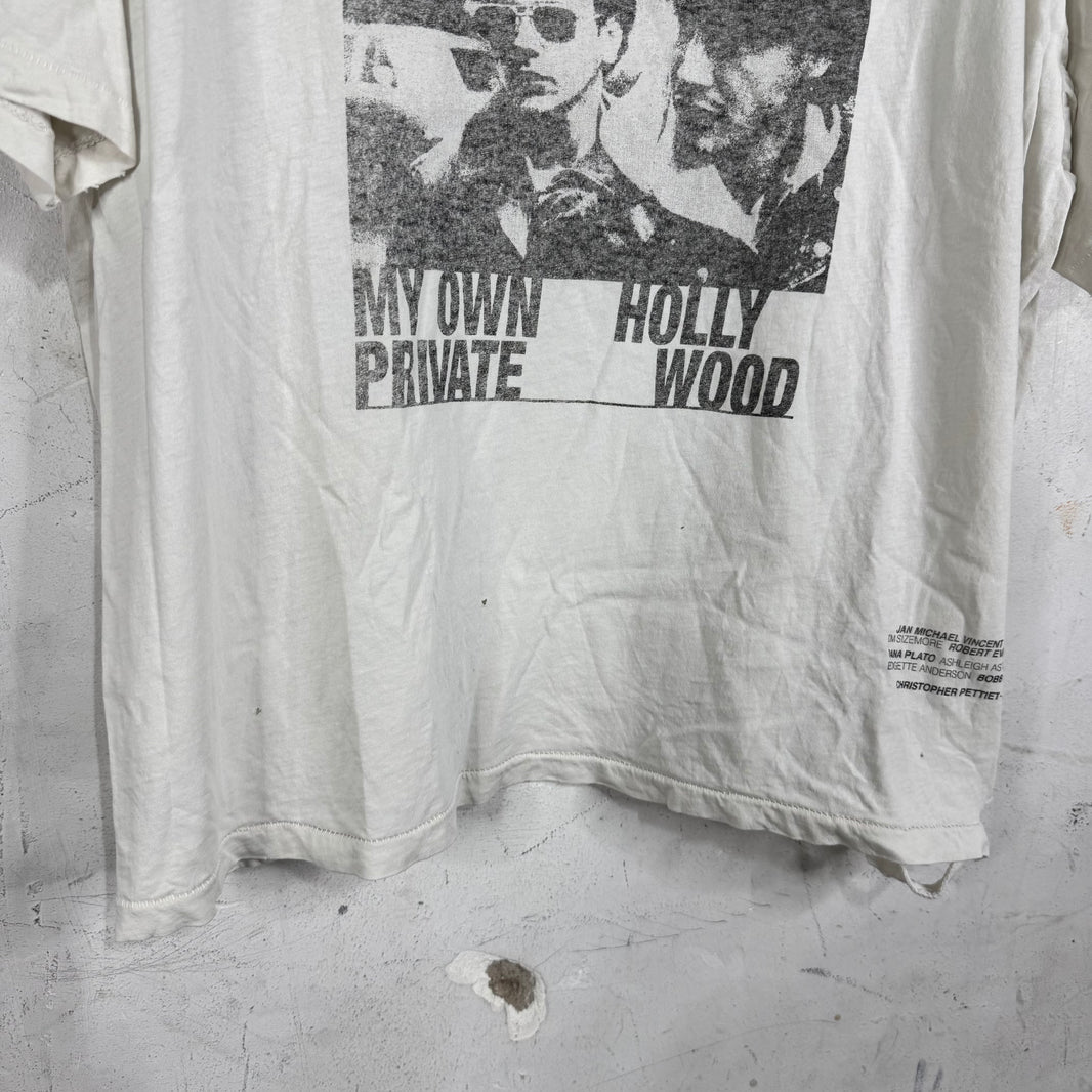 Paly Private Hollywood T-Shirt