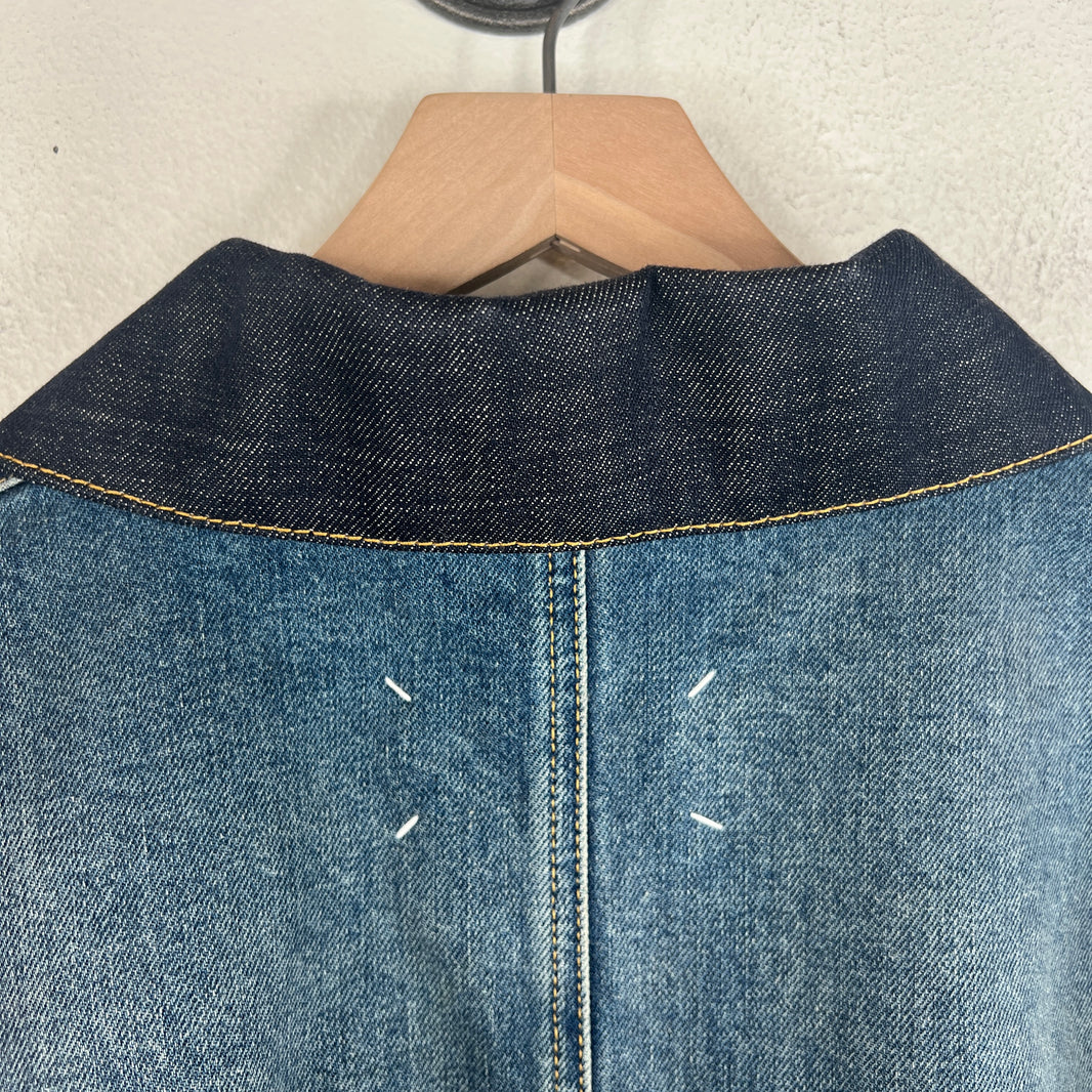 Margiela Denim Chore Jacket