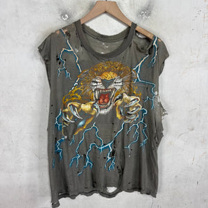 Vintage Smoked American Thunder T-Shirt