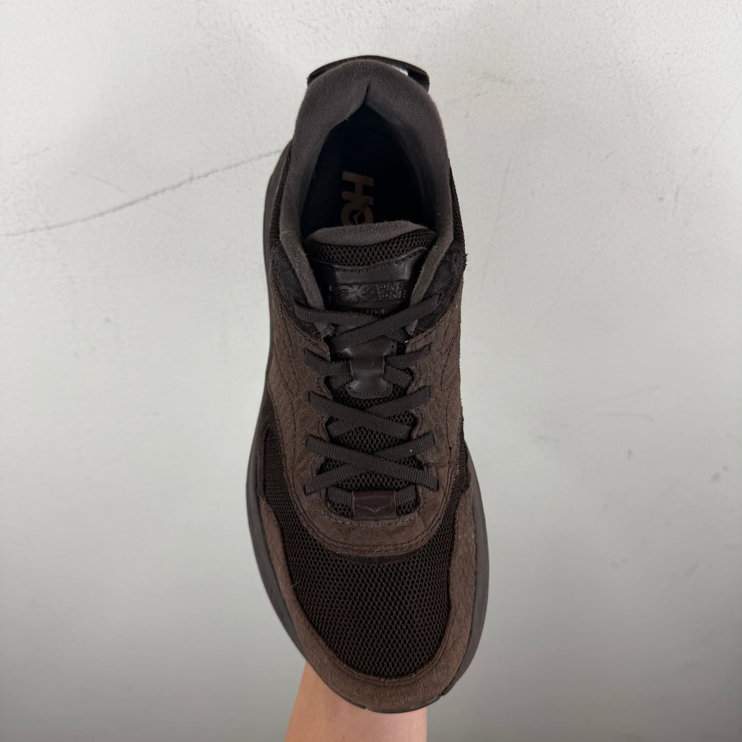 Hoka Brown EG Bondi L Sneakers
