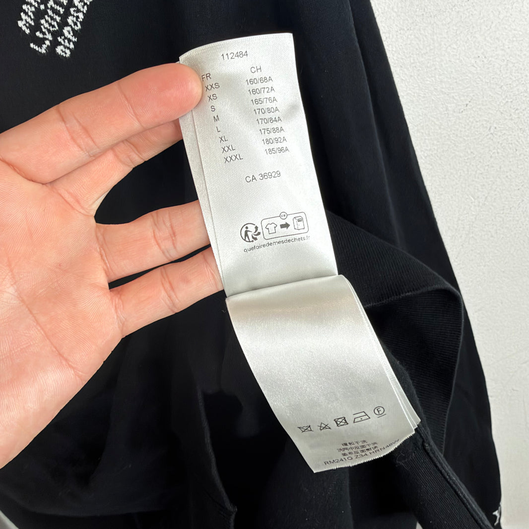 Louis Vuitton Marque Sweater