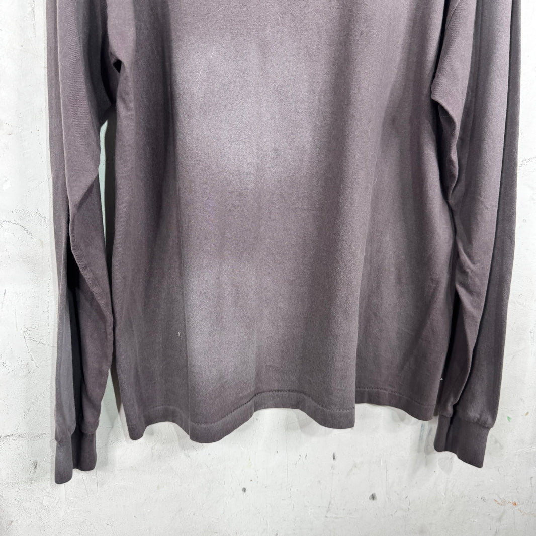 Saint Michael Heed You Tonight L/S T-Shirt