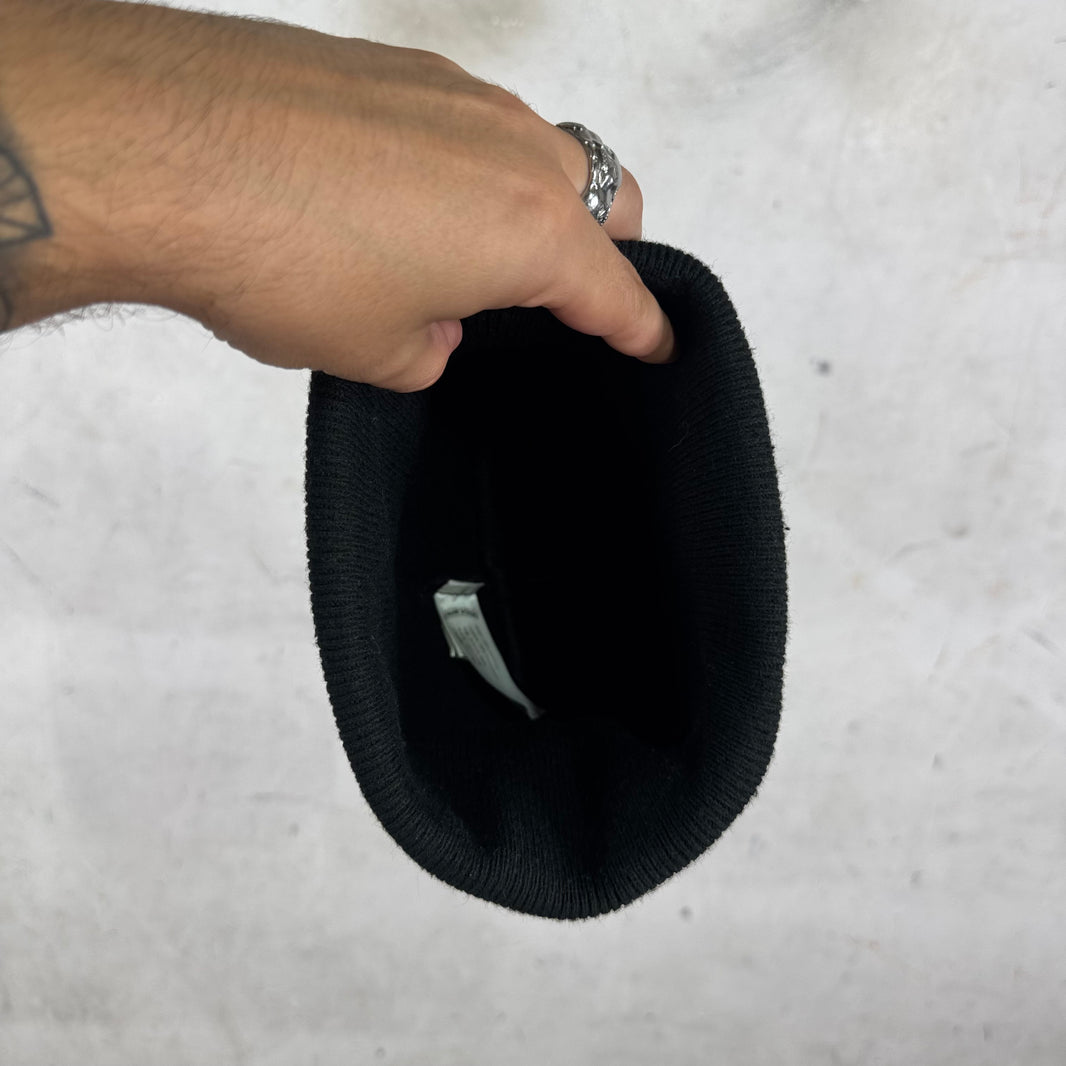 Chrome Hearts Chomper Beanie