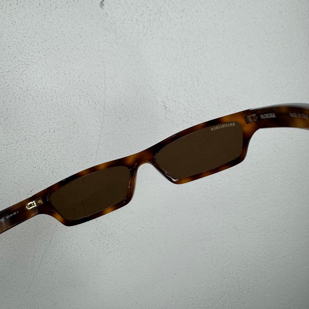 Balenciaga BB0075S Sunglasses