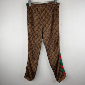 Gucci Uniform Track Pants