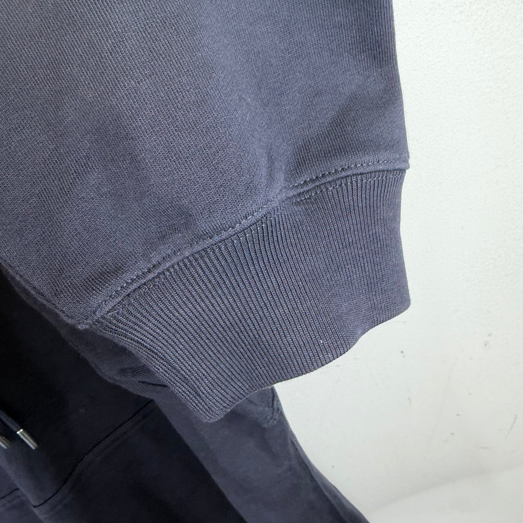 Dries Van Noten Quad Drawstring Hoodie