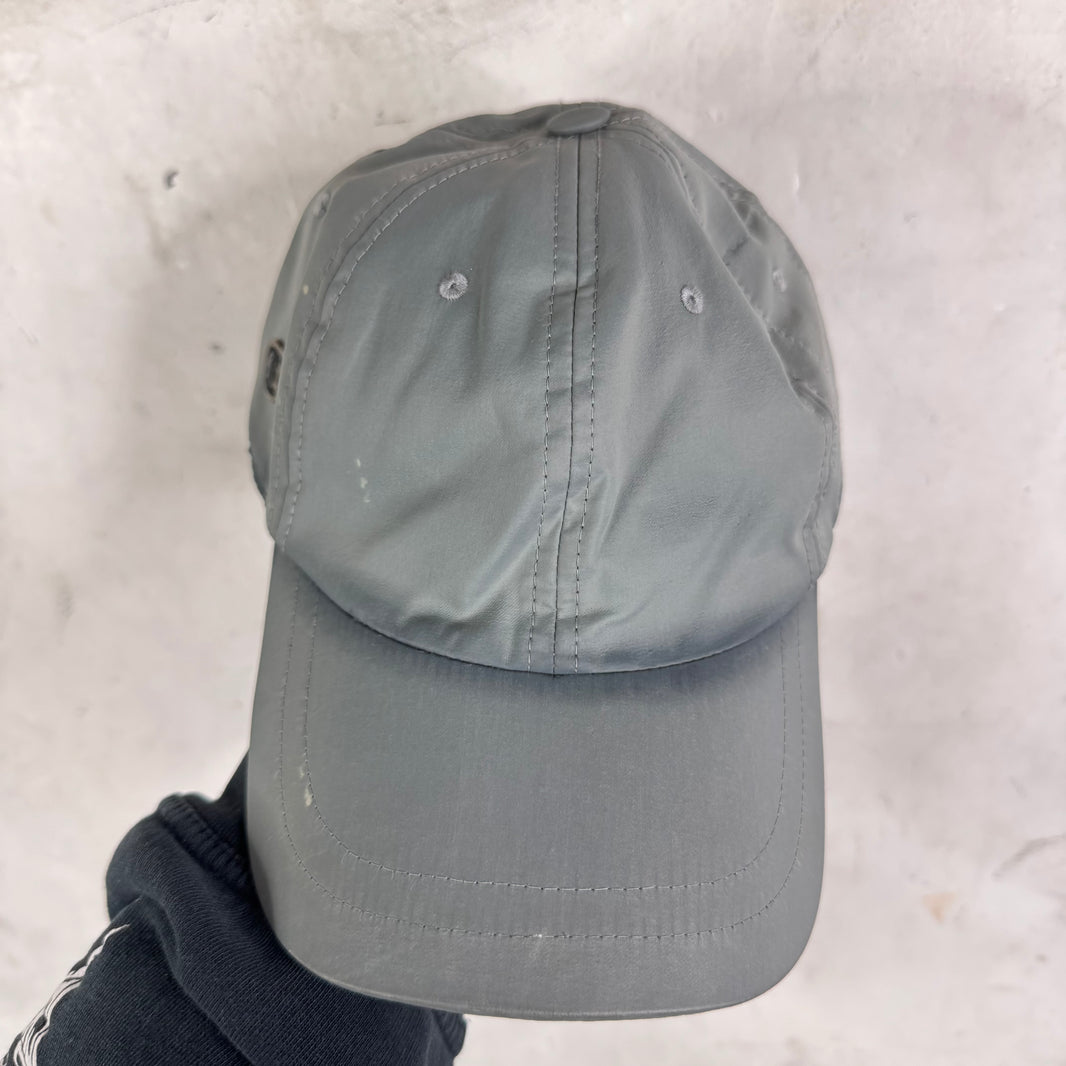 Rick Owens x Champion Smoked Nylon Hat