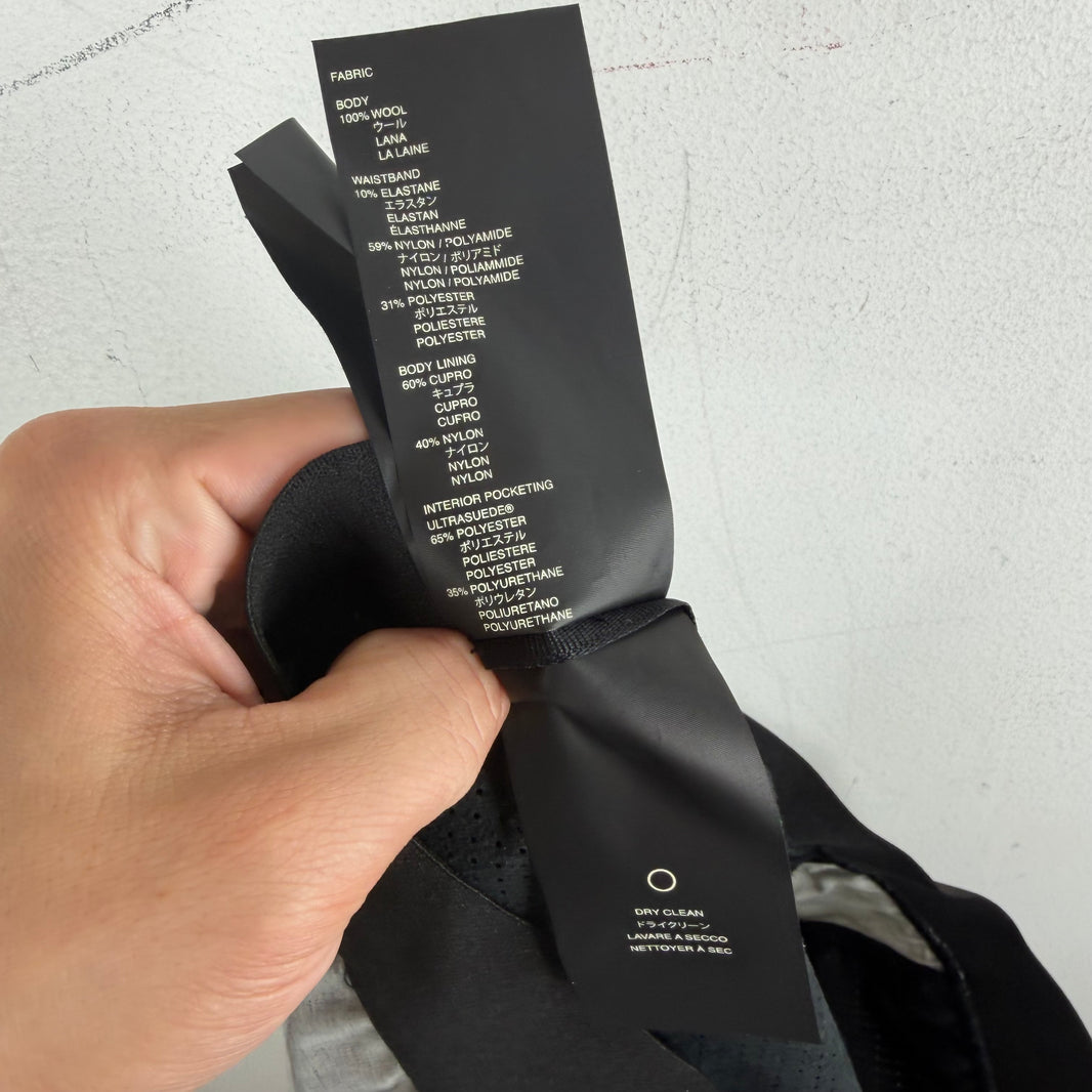 Fear Of God Wool Lounge Pants