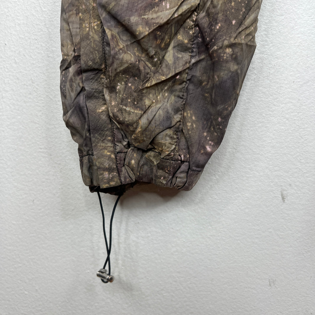 Alyx Real Tree Camo Polyamide Pants