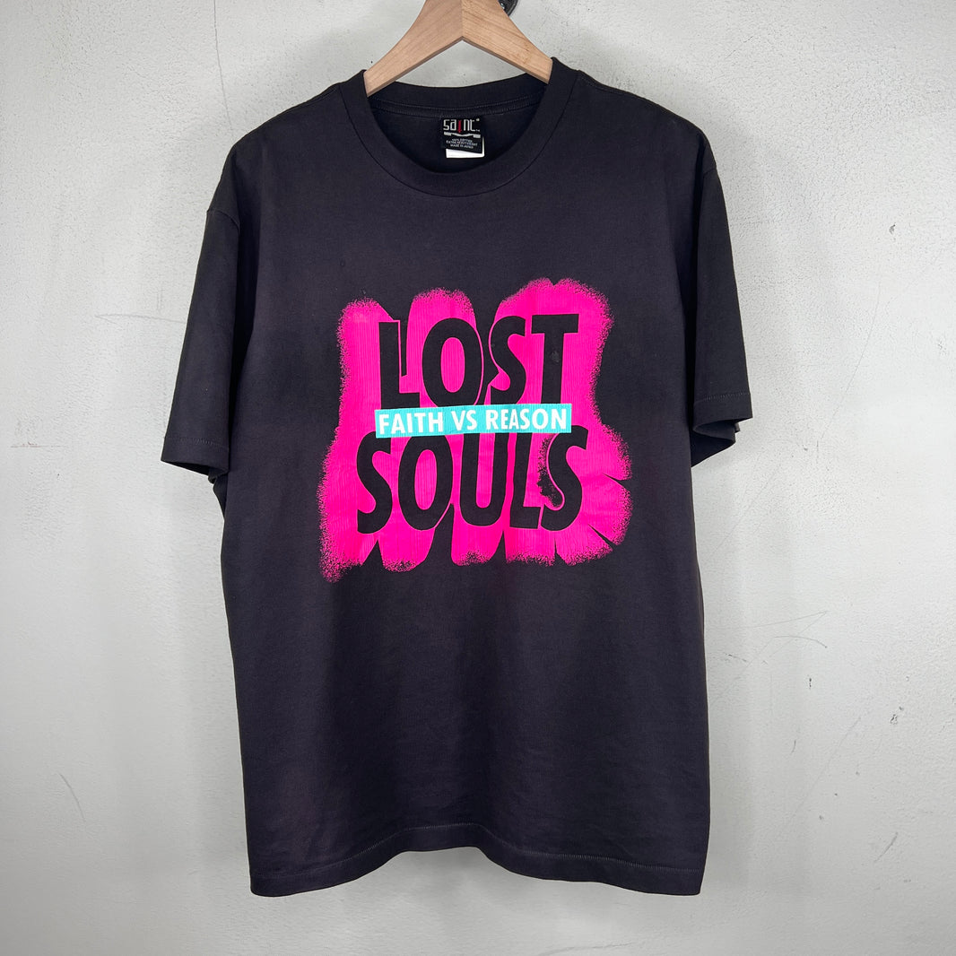 Saint Michael Lost Souls T-Shirt