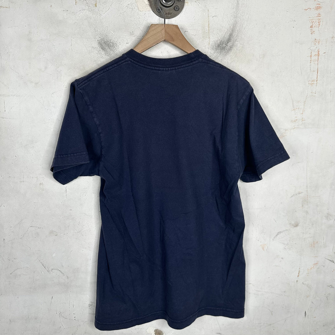 Supreme Navy Gonz Sphinx T-Shirt