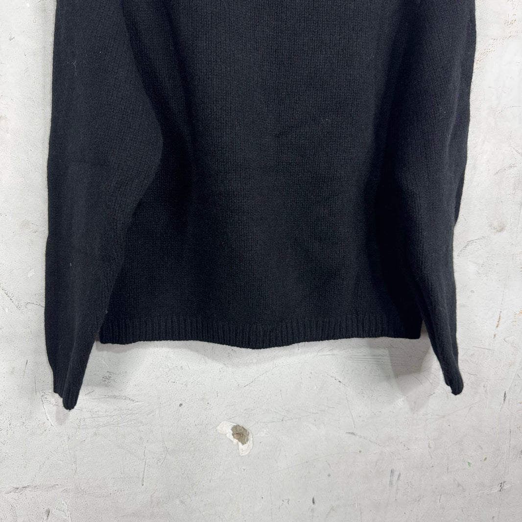 Supreme x Yohji Rose Wool Sweater