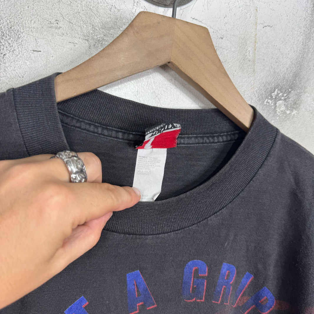 Vintage Aerosmith Get A Grip T-Shirt