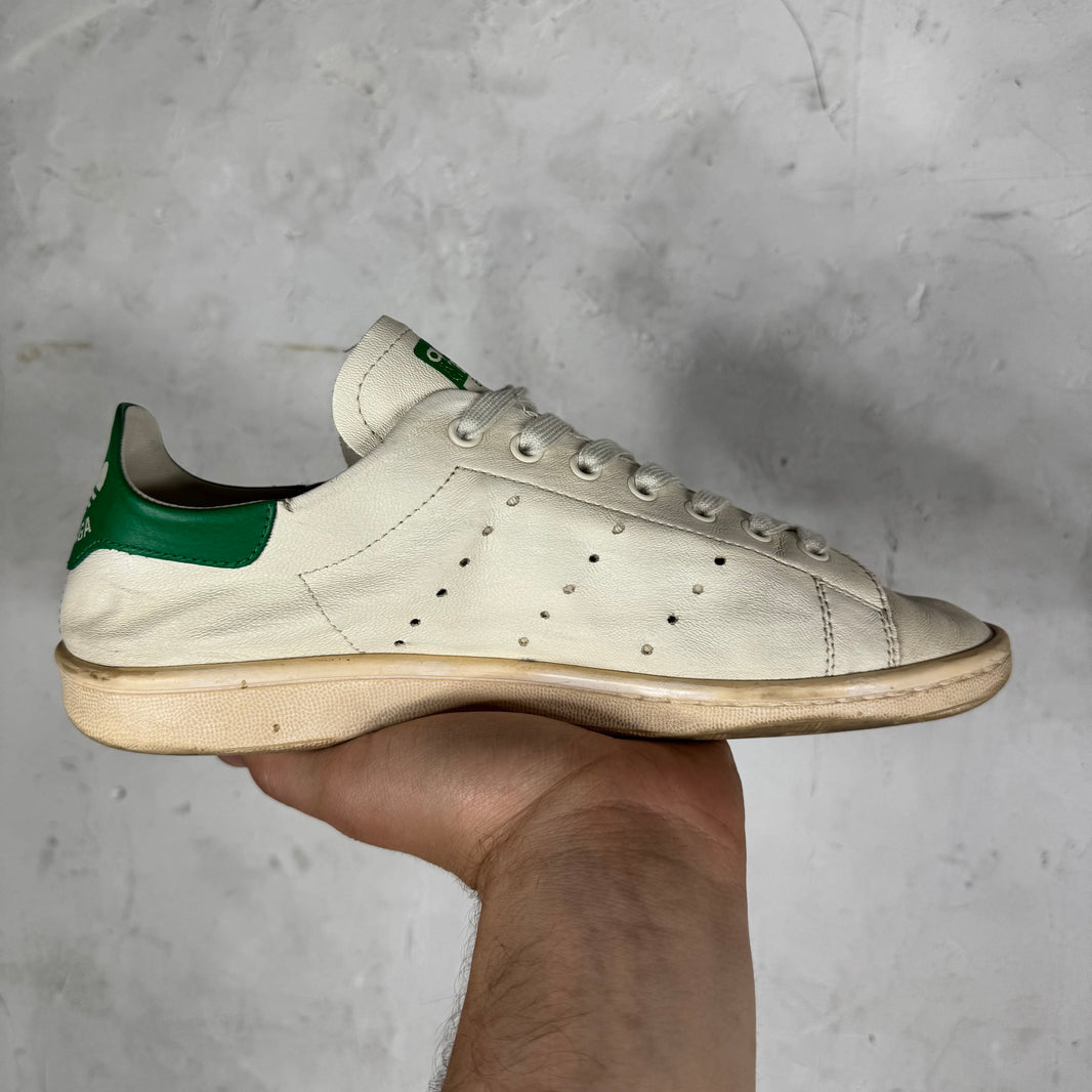 Balenciaga x Adidas Stan Smiths