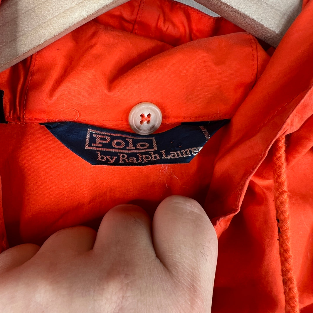 Polo Ralph Lauren Double Layer Parka
