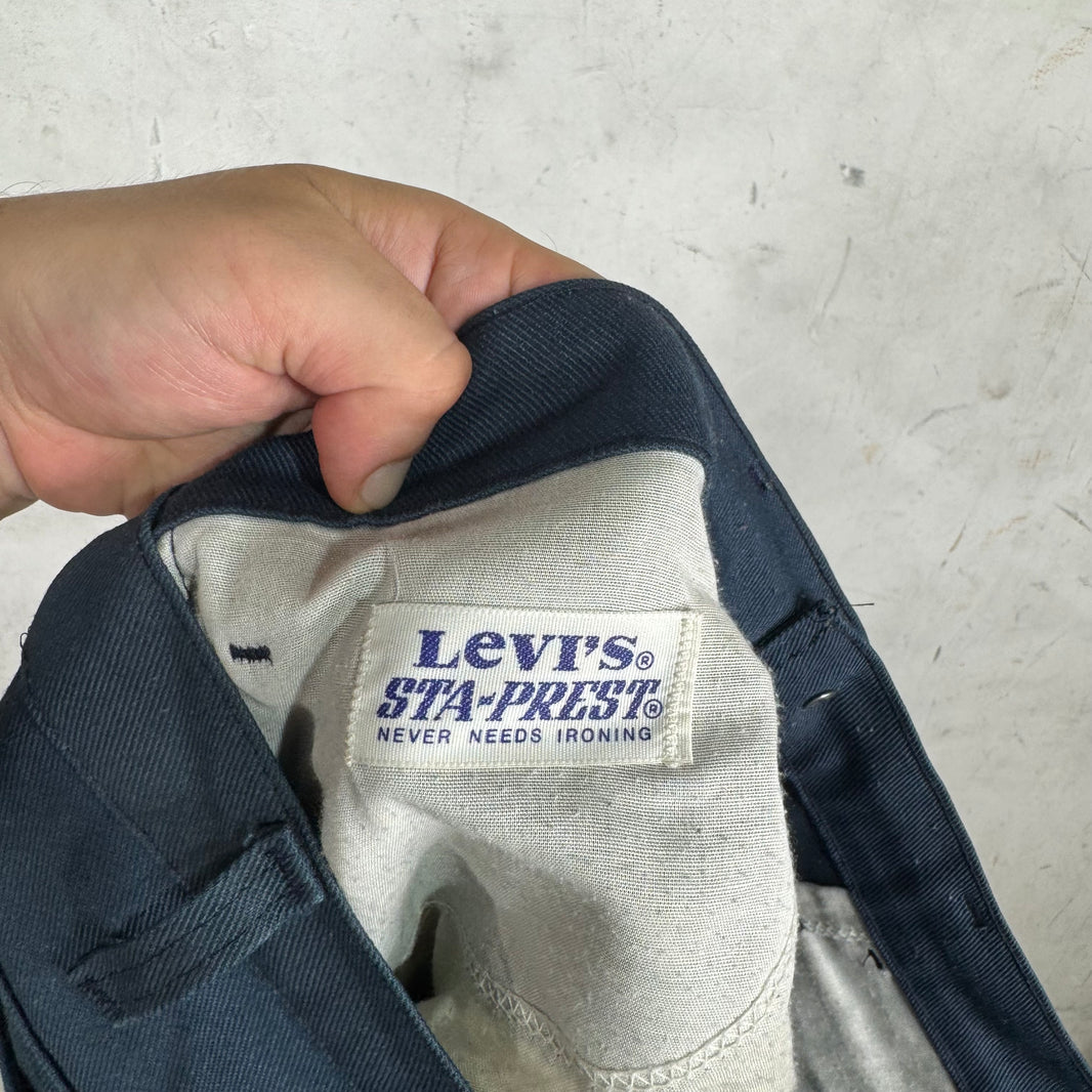 Levis Vintage Sta-Prest Pants